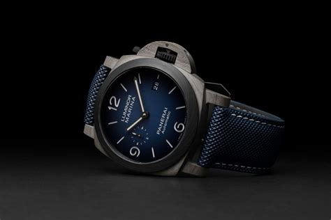 baselworld 2020 panerai